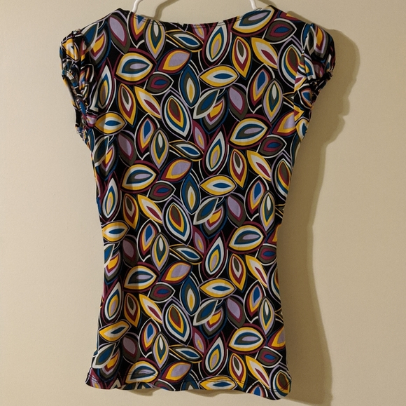 Selé size Small top - Picture 3 of 6